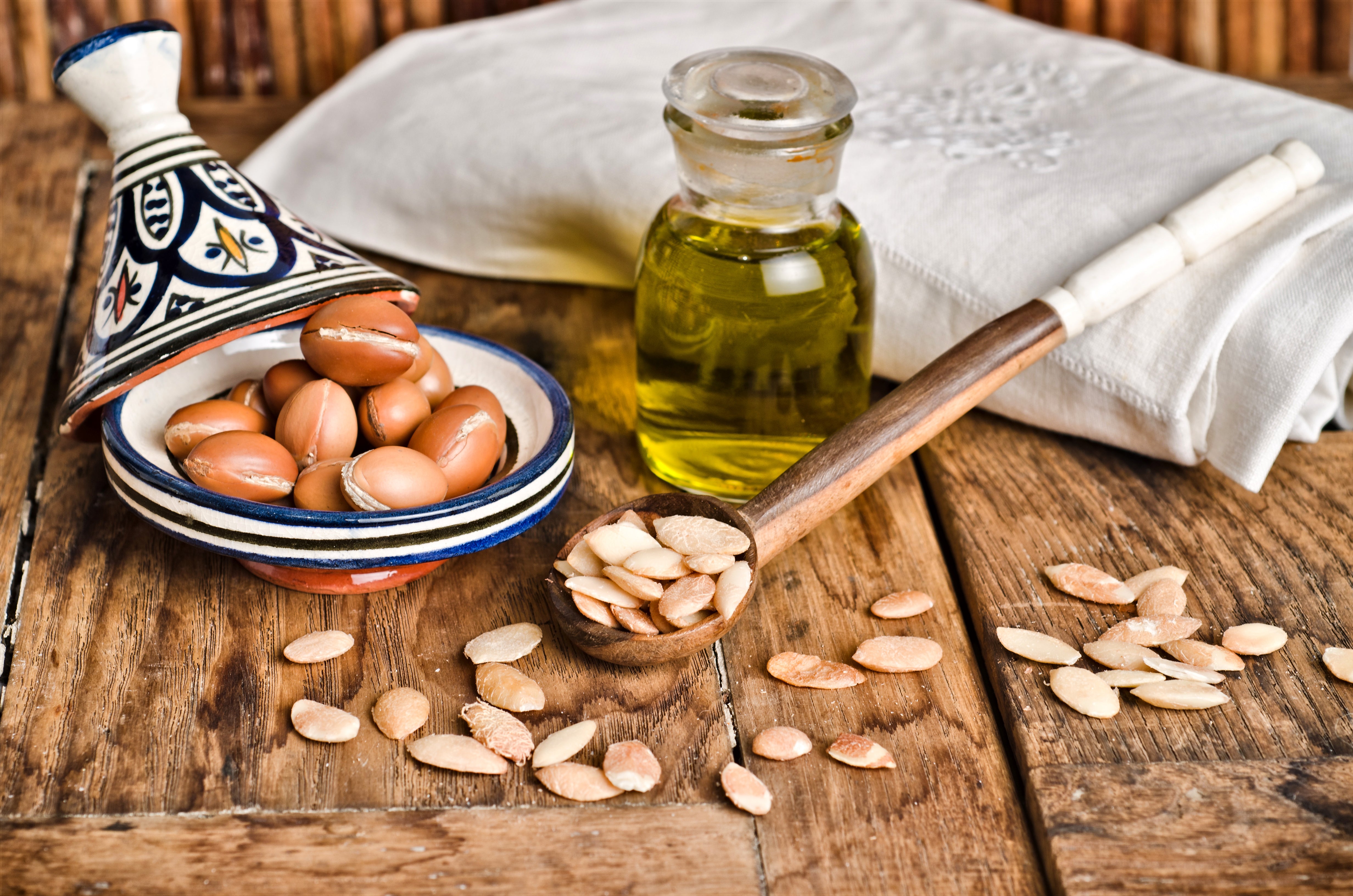 Argan Oil: A Versatile Elixir for Skin Health and Beauty