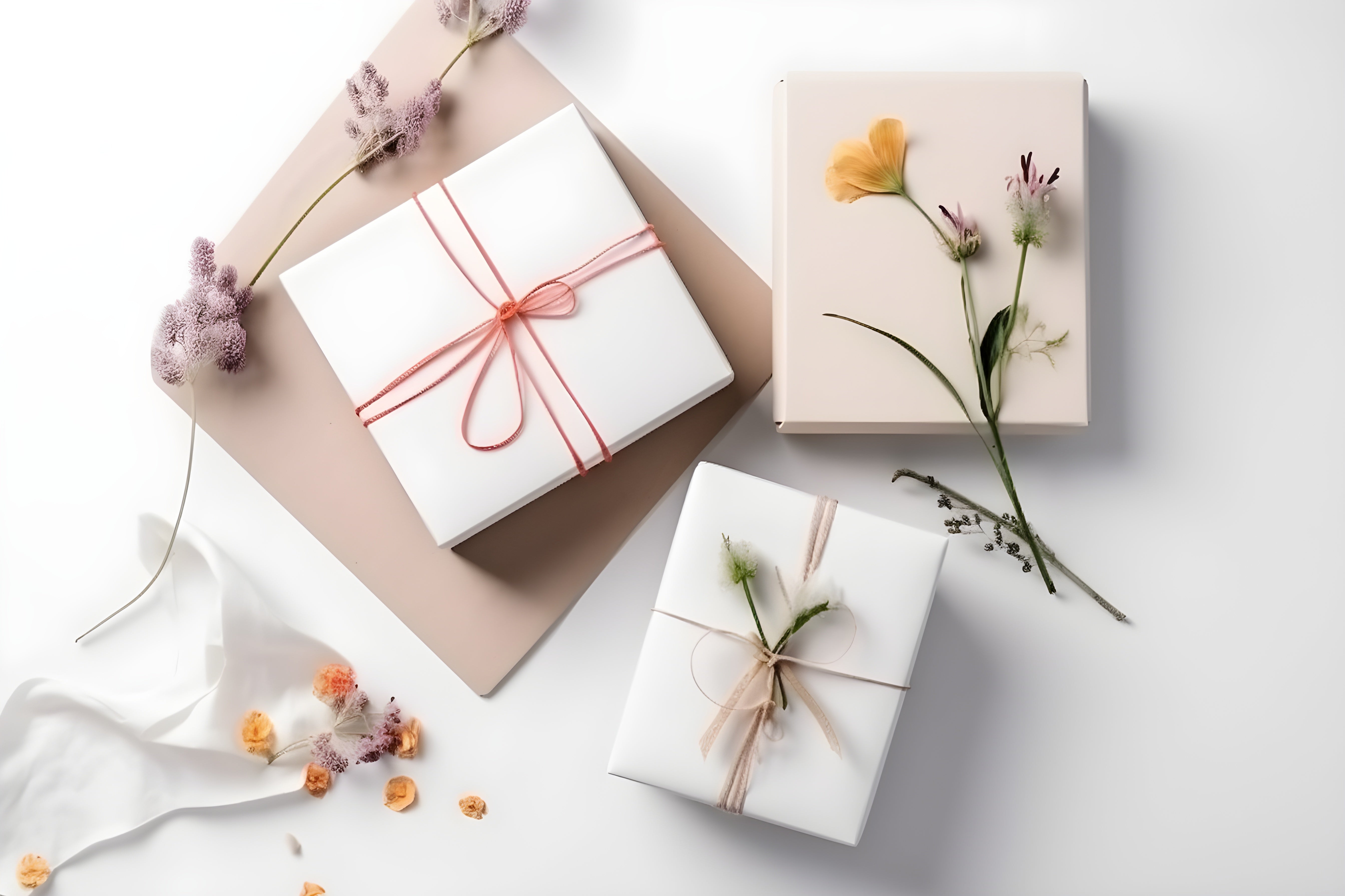 How to Come Up With The Perfect Gift & Where to Get Them