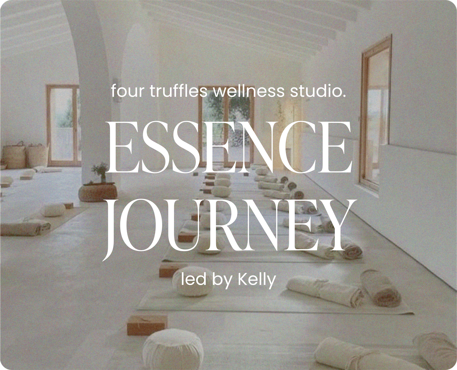 June 7th | Essence Journey