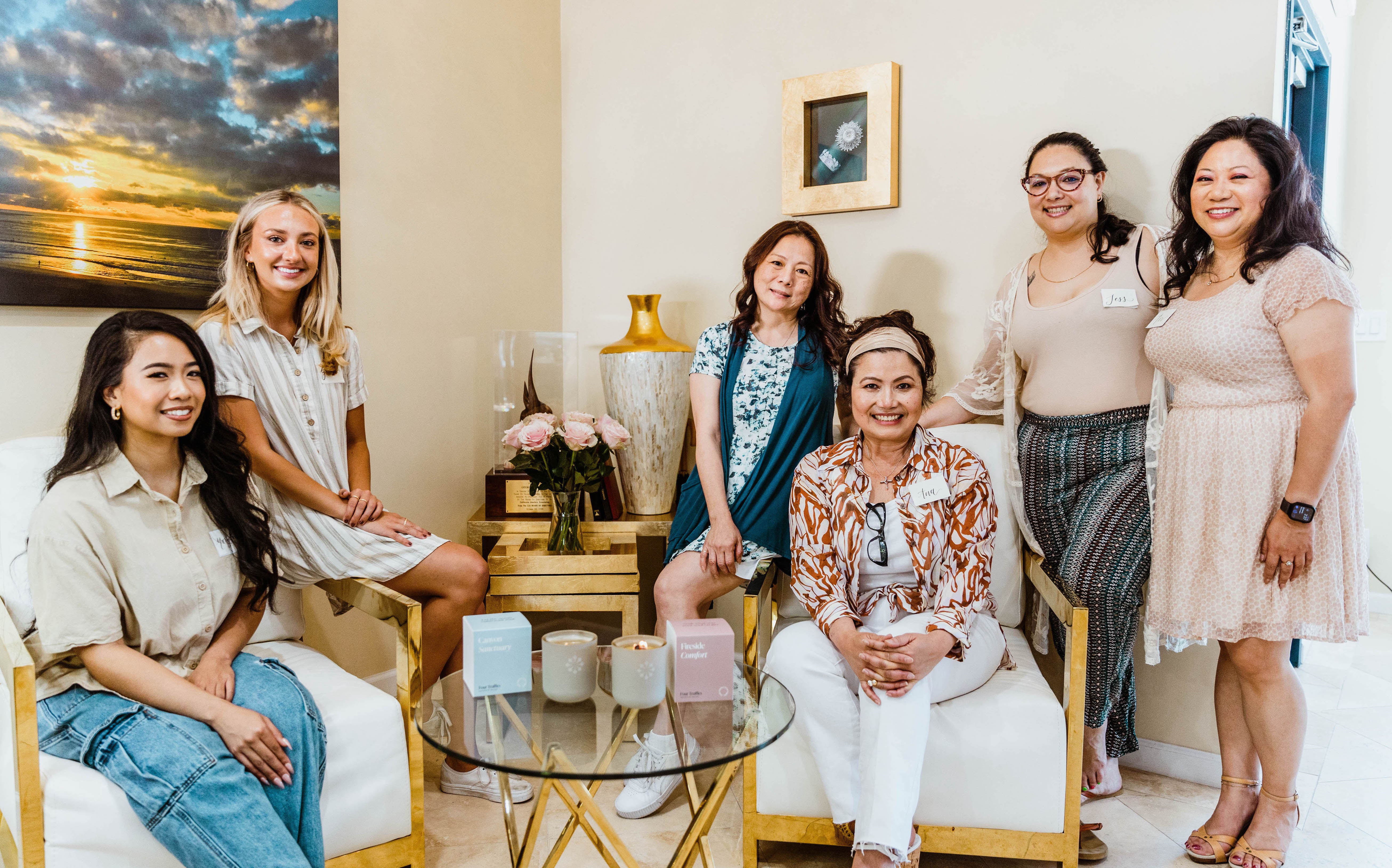 Recapping our Earth Day Event in Support of Community's Child