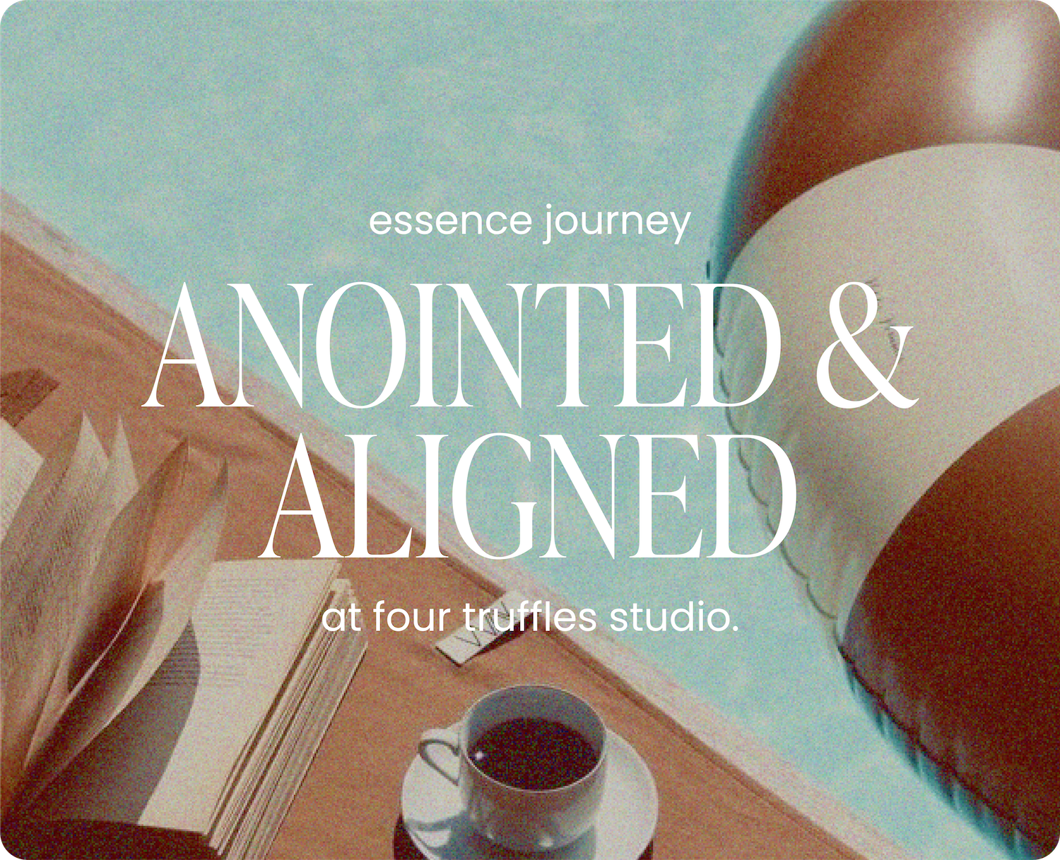 Apr. 12th | Essence Journey