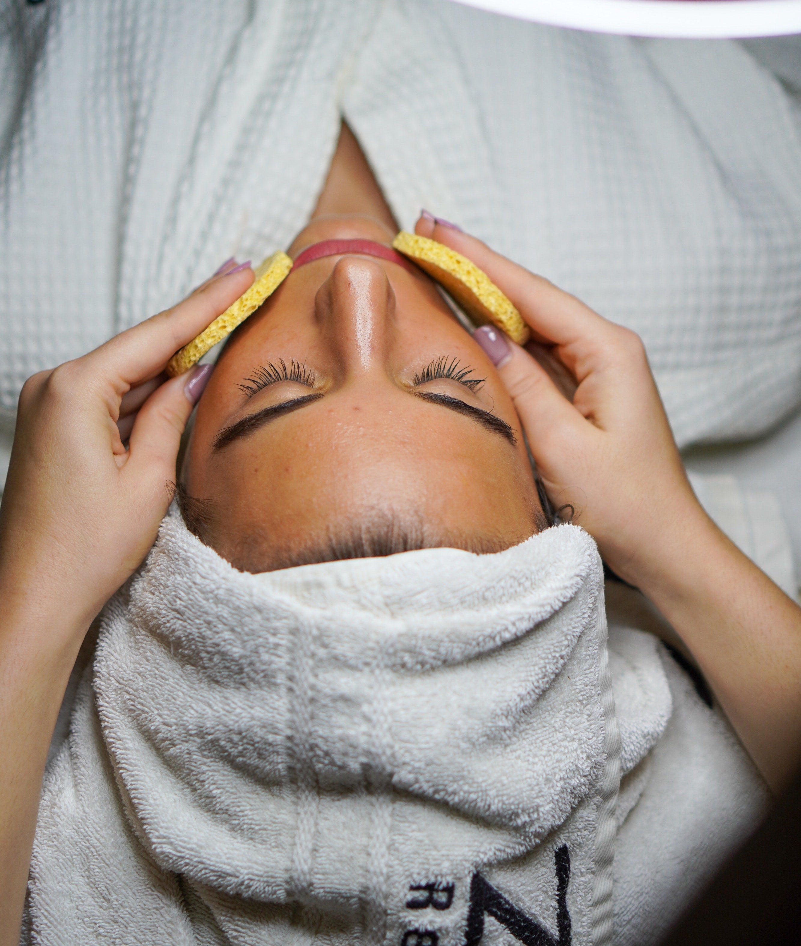 What is aromachology and how is it different from aromatherapy?