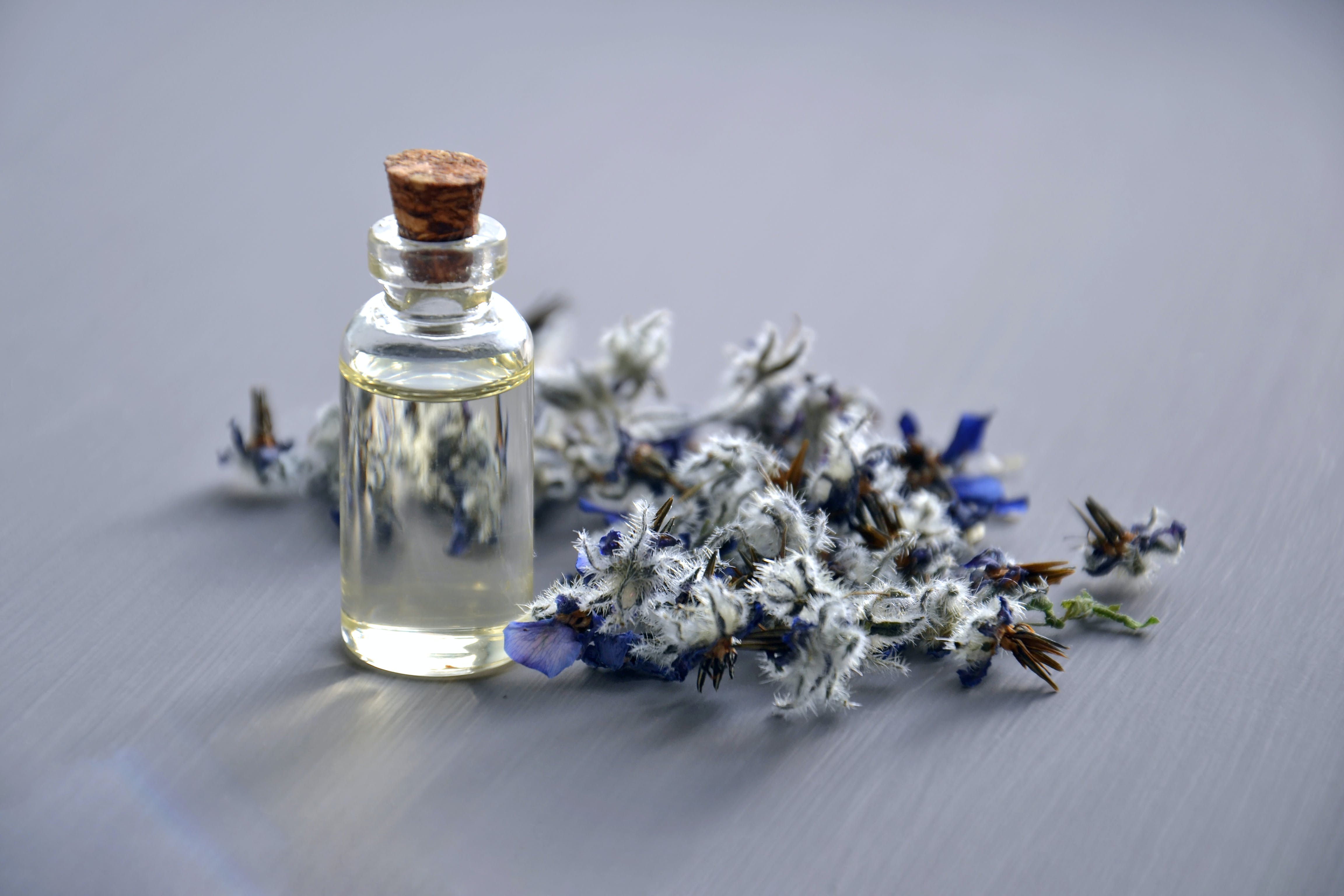 The Science Behind Essential Oils