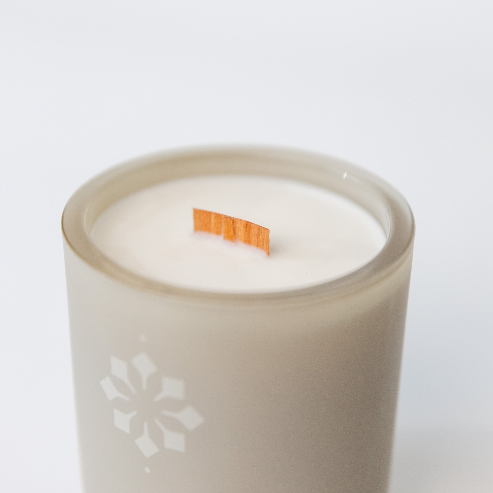 Fireside Comfort Luxury Candle - Four Truffles