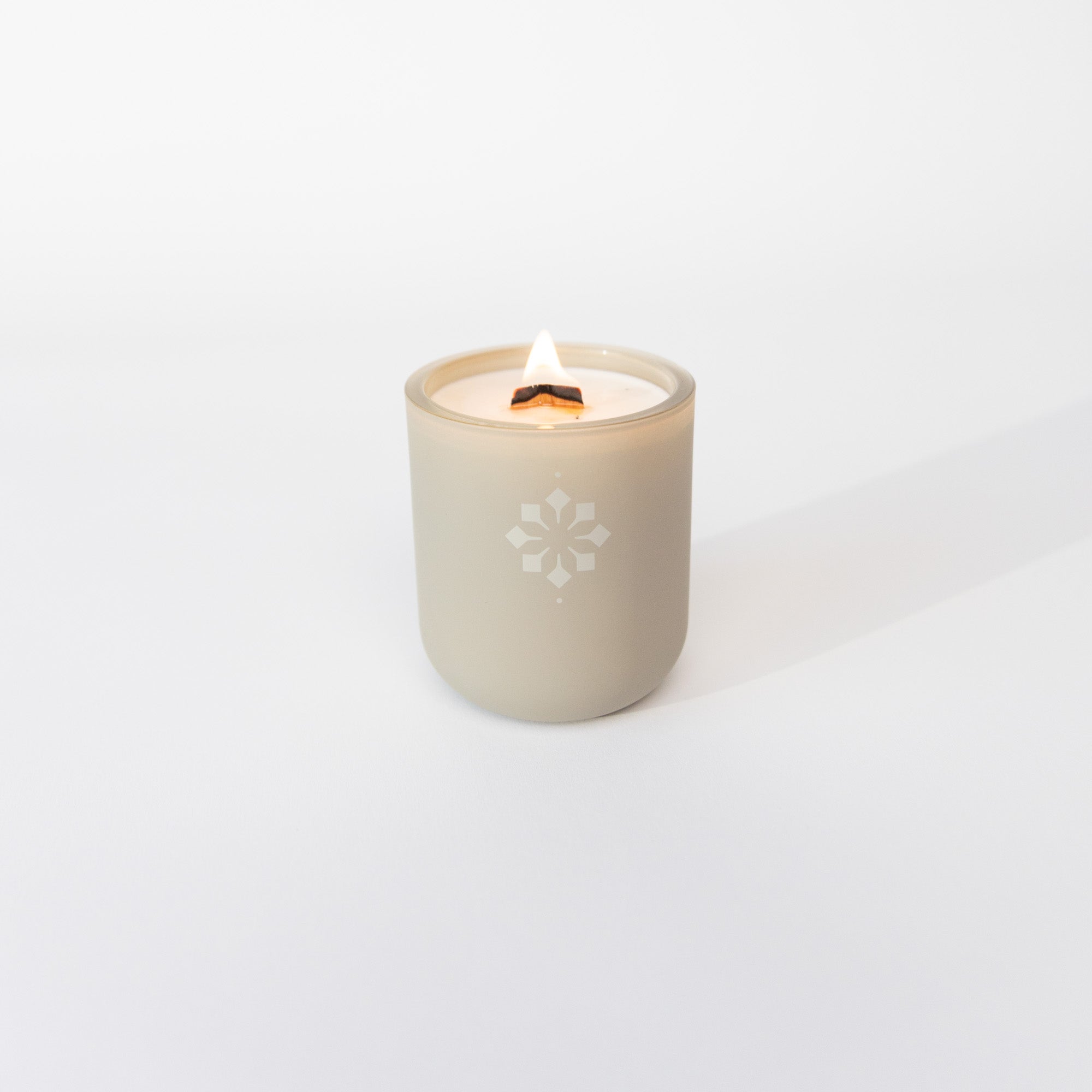 Fireside Comfort Luxury Candle - Four Truffles