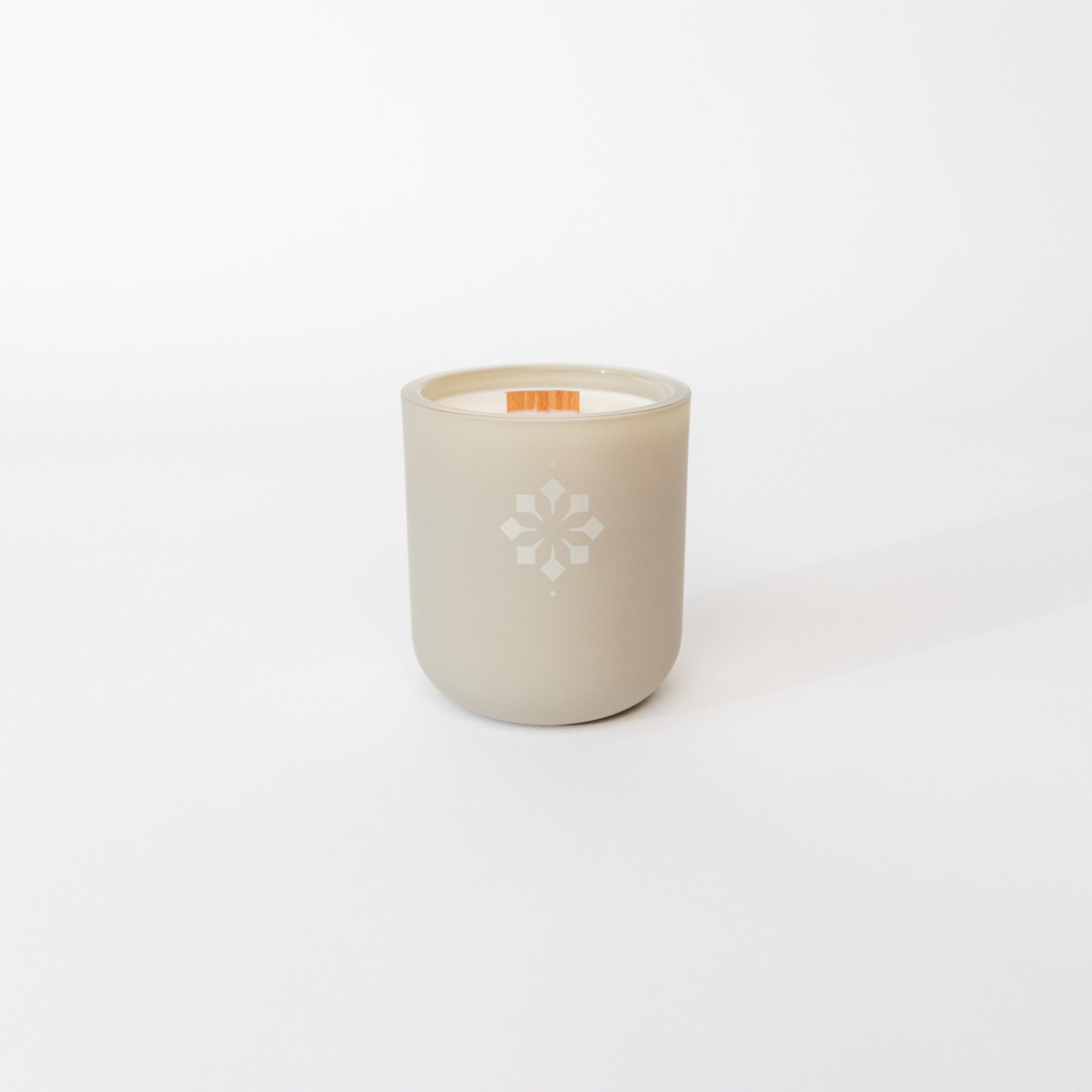 Verdant Ember Candle