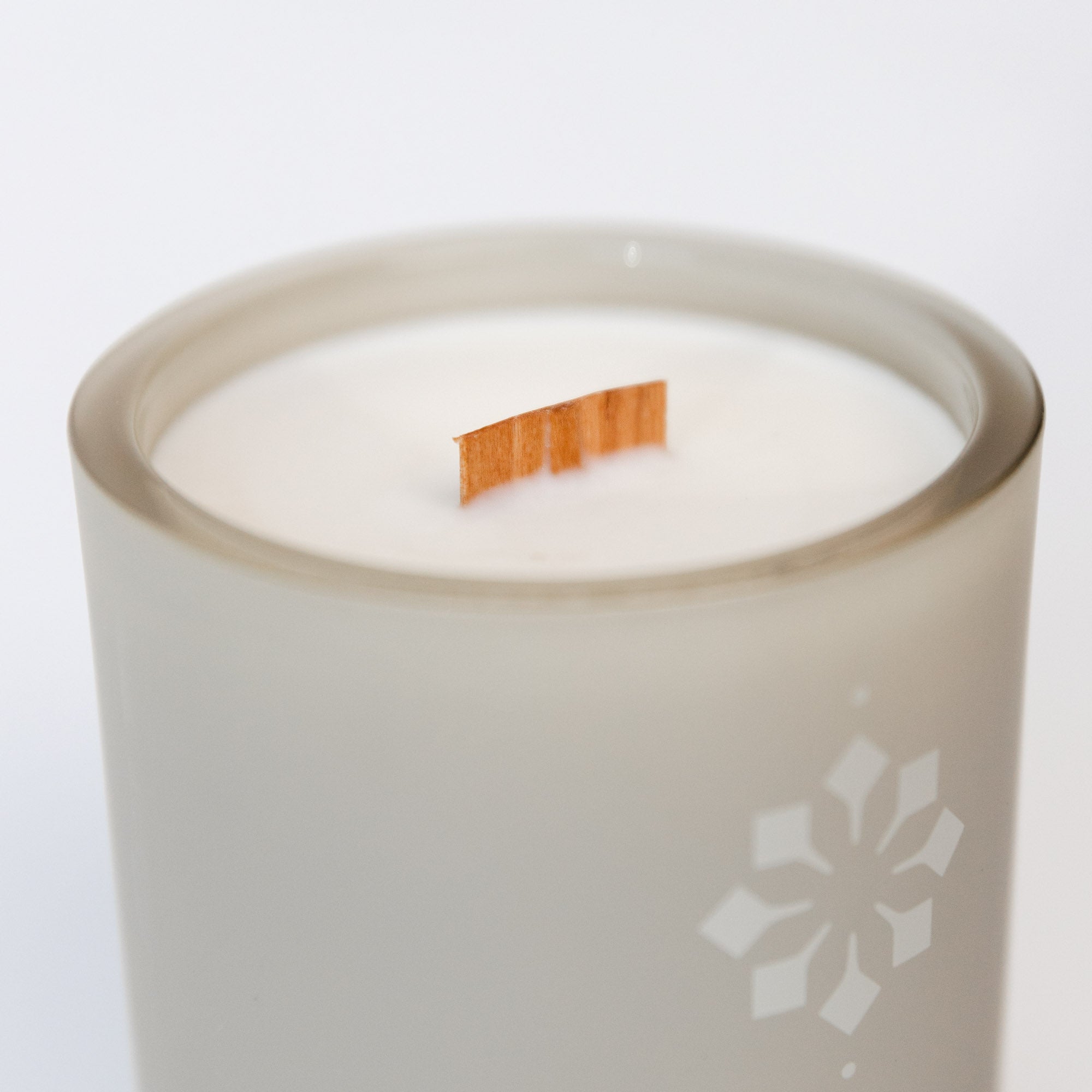 Verdant Ember Candle