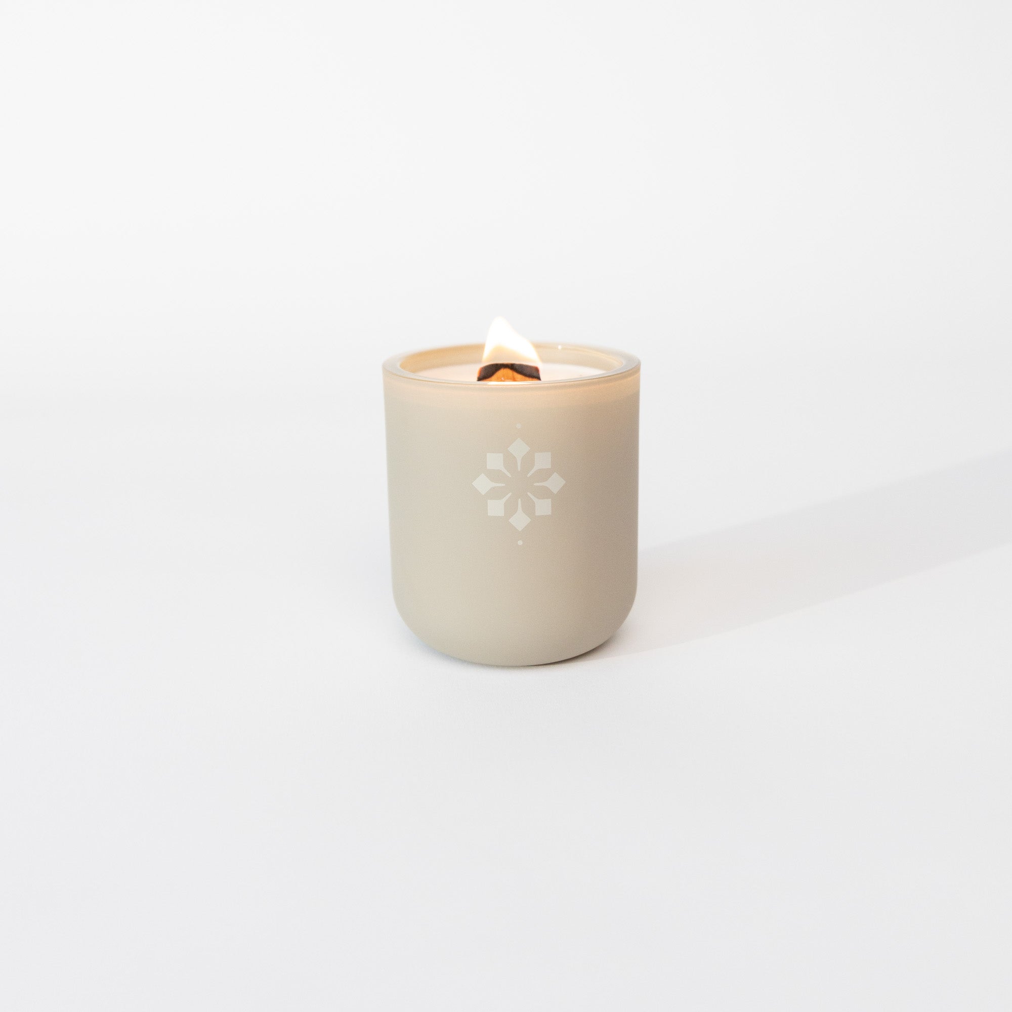 Verdant Ember Candle