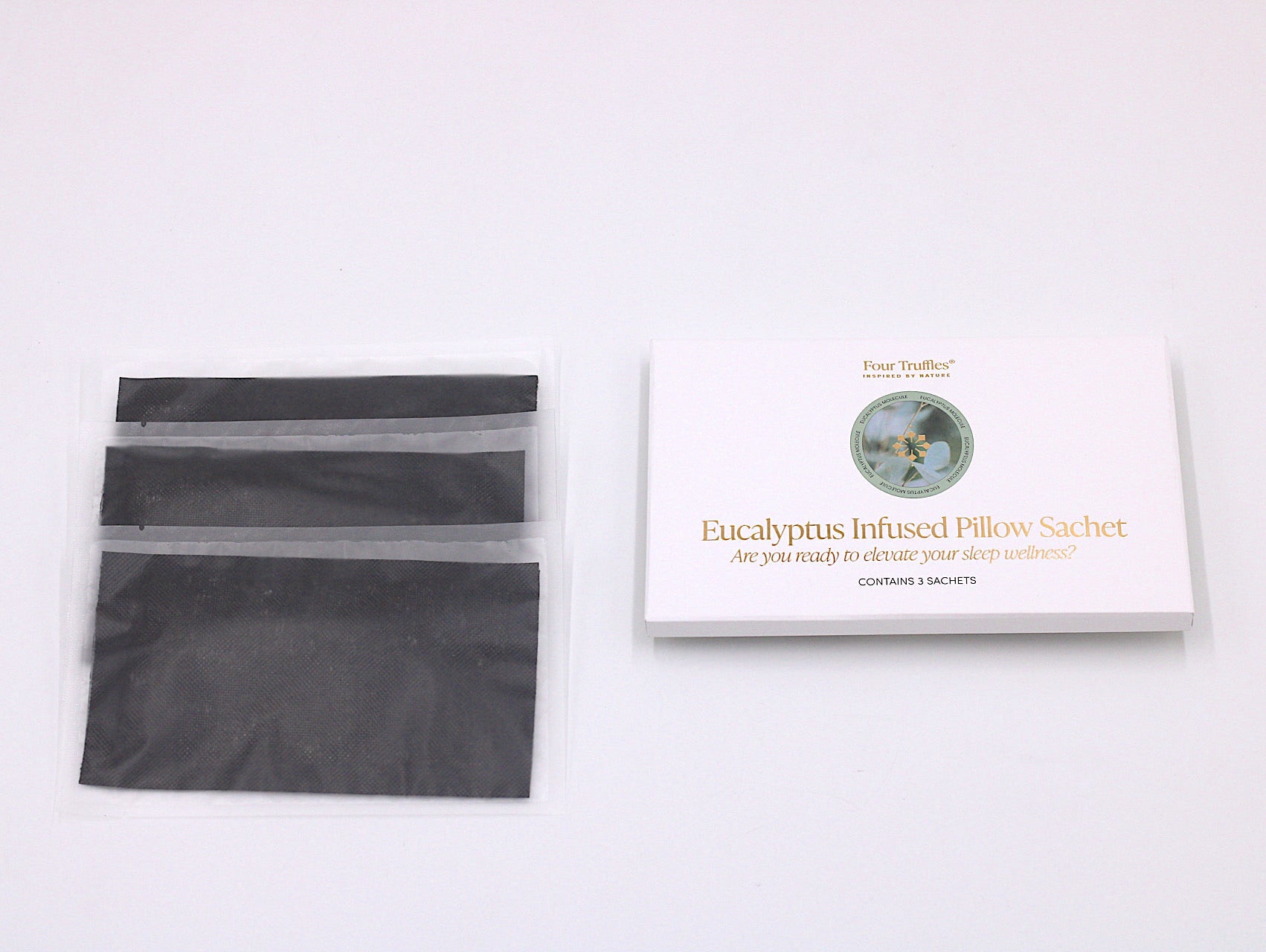 Eucalyptus Pillow Sachet