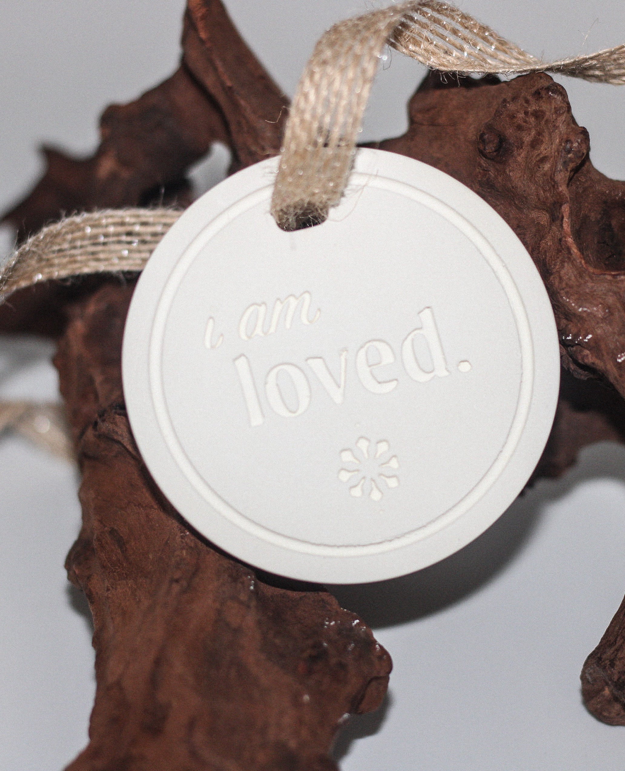 Scented Ceramic Stone