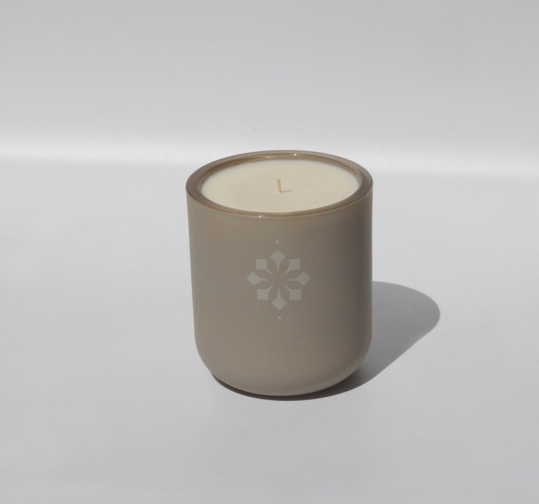 Resilient Blossoms Candle