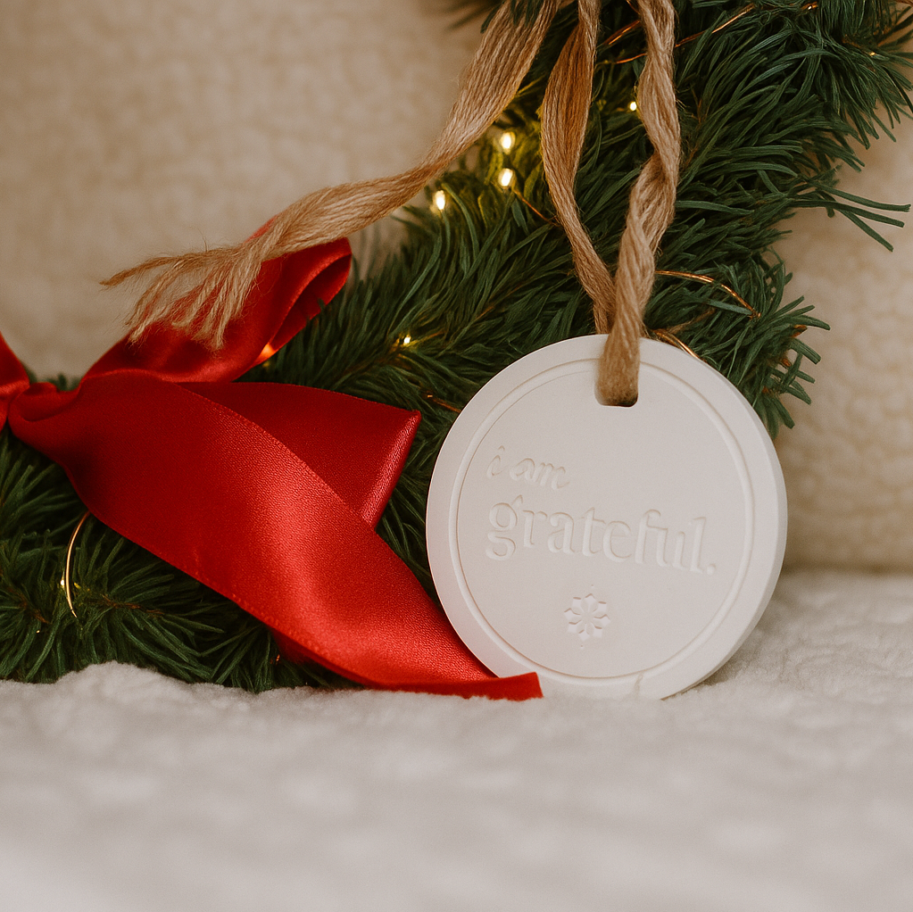 Scented Ceramic Stone