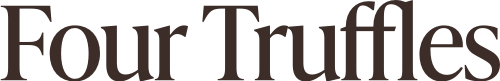 Four Truffles logo