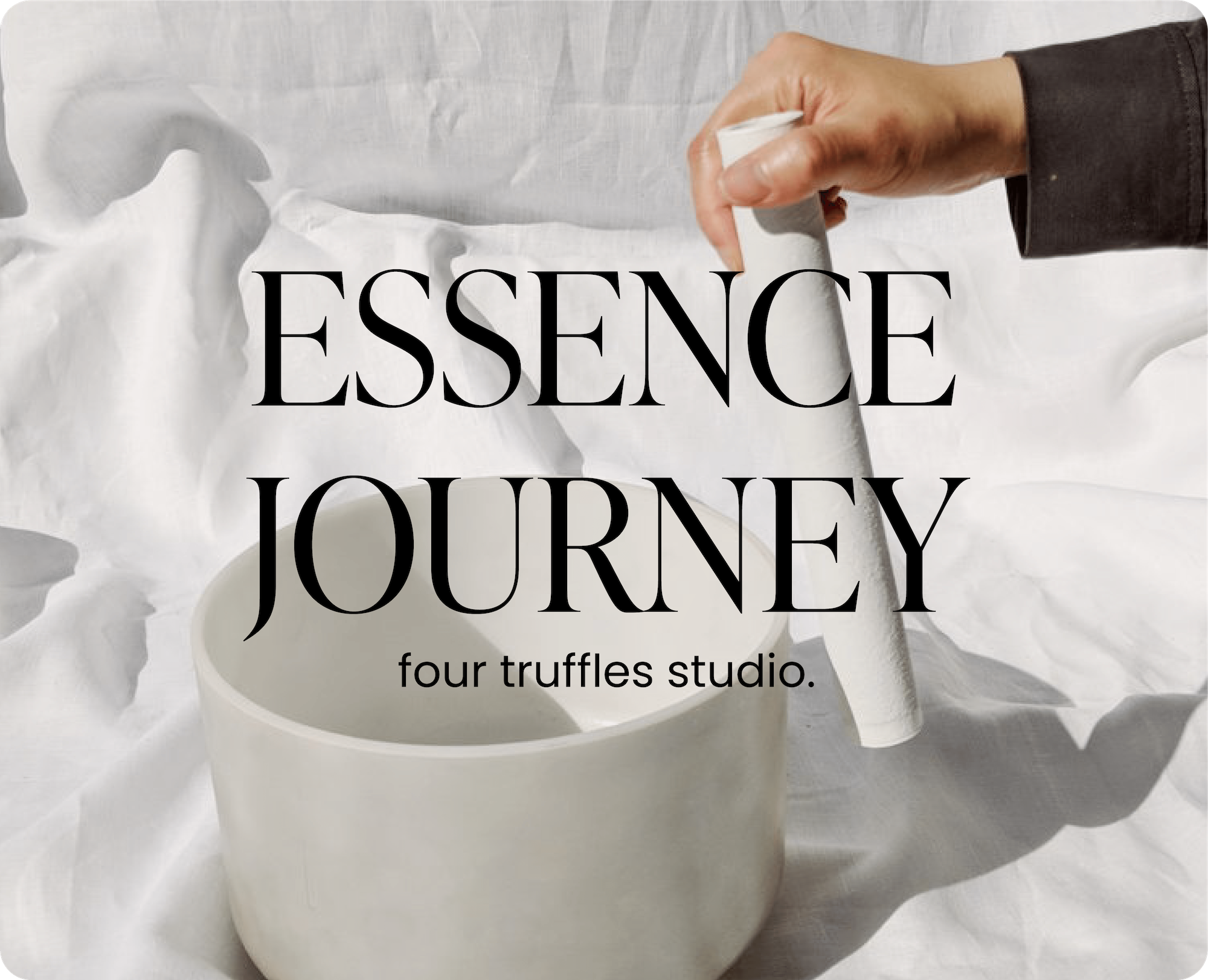 June 22, 23, 29 | Essence Journey: Restorative Yoga and Sound