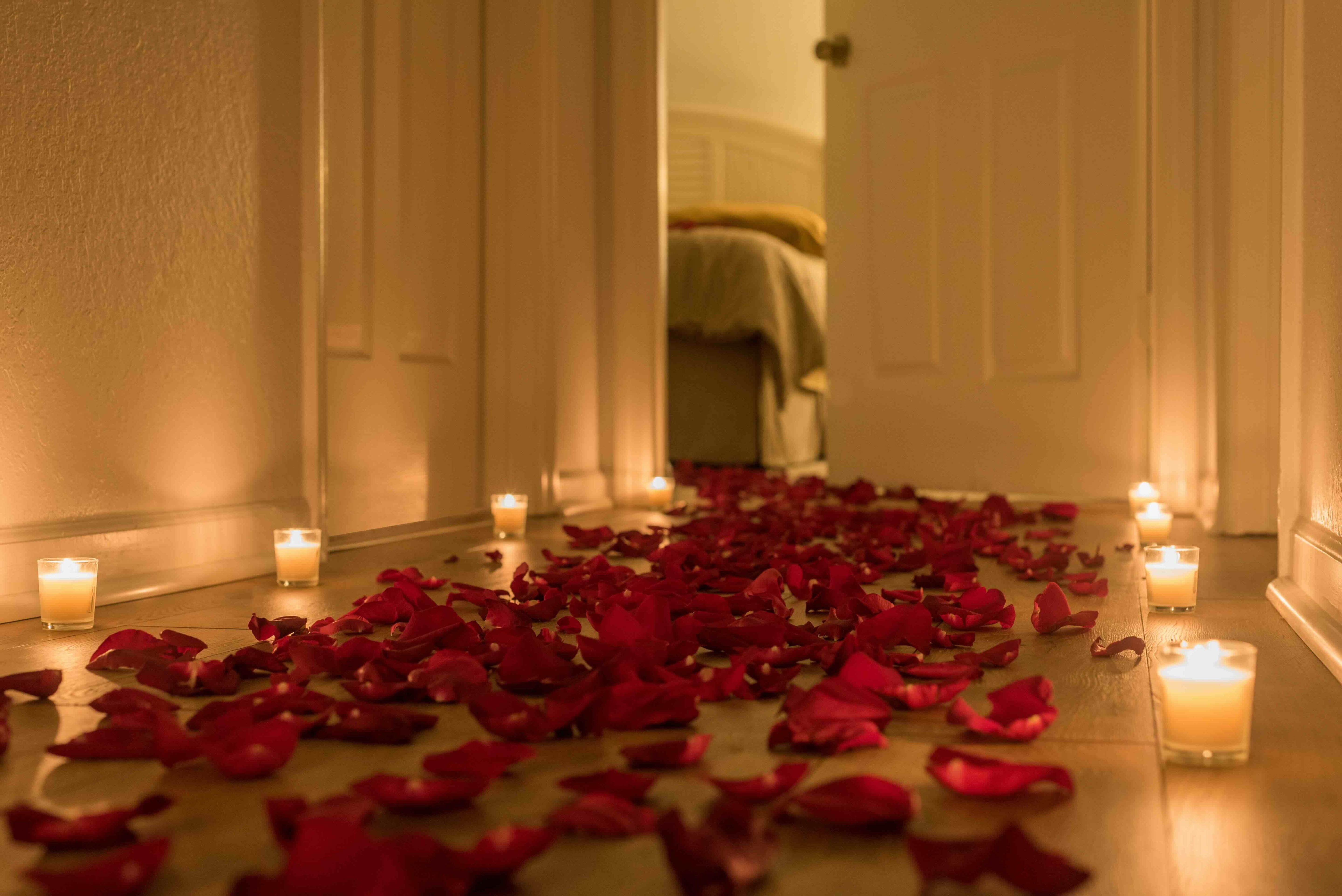 Love Begins Within: A Valentine’s Ritual for the Soul