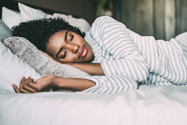 Natural Sleep Remedies: Enhancing Sleep Quality with Essential Oils, and Holistic Practices