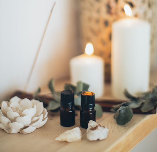 What is Frankincense & What does Frankincense Smell Like?