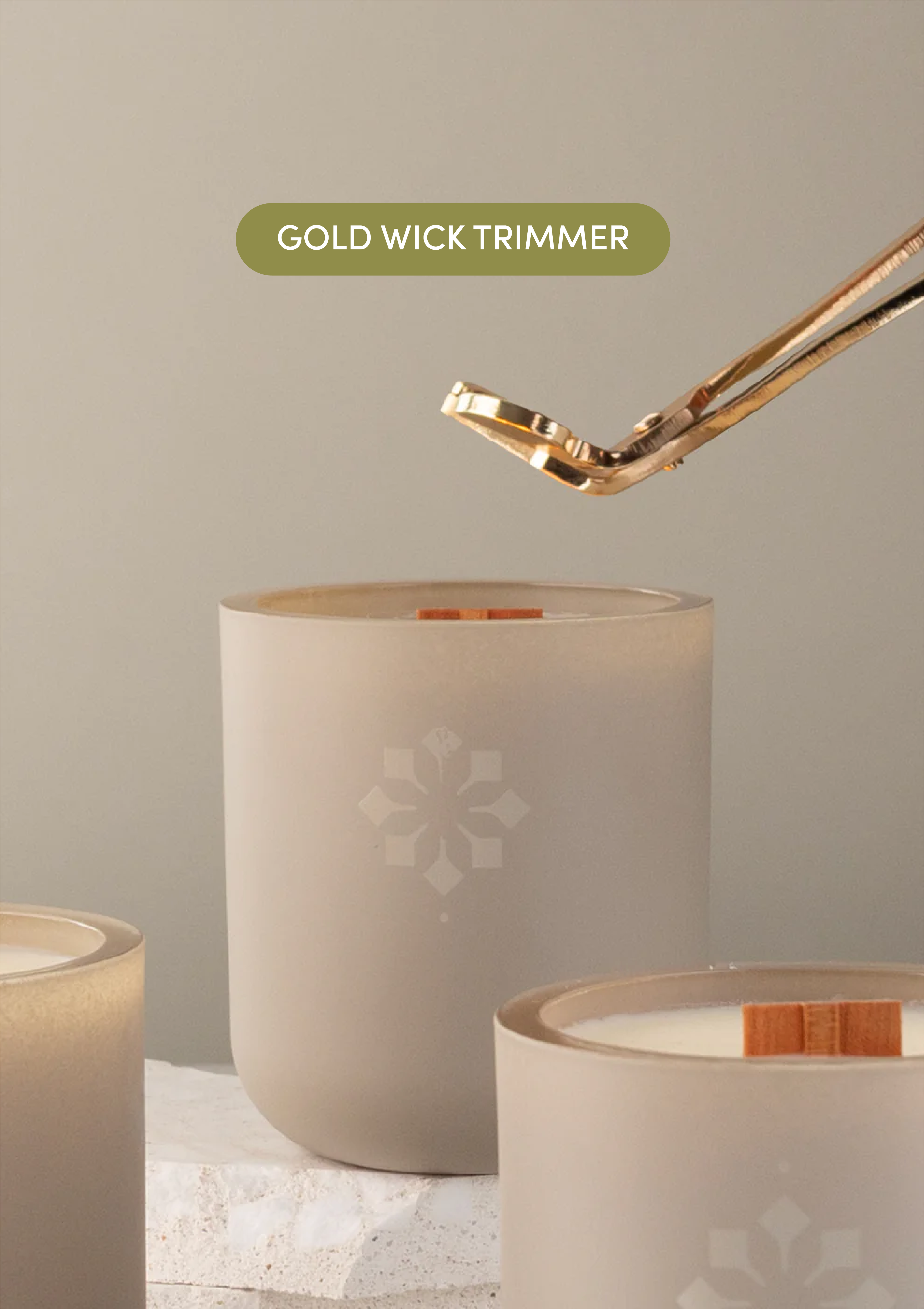 Verdant Ember Candle Bundle