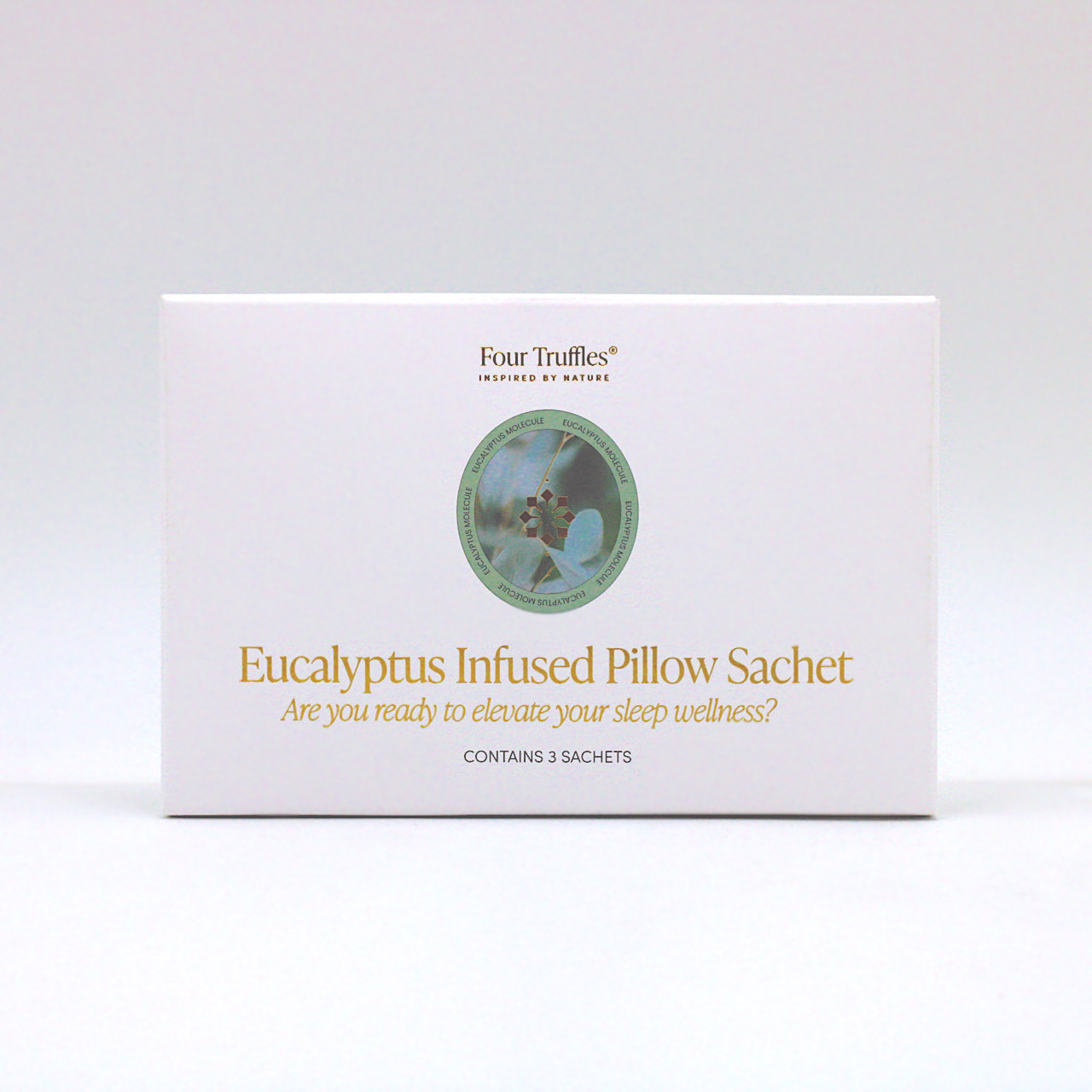 Eucalyptus Pillow Sachet